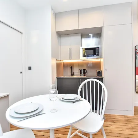 Magnificent - 2p - Near The Palais Garnier *