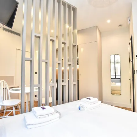 Magnificent - 2p - Near The Palais Garnier * פריז