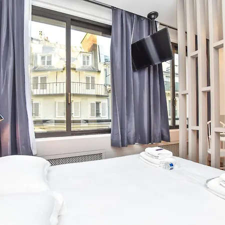 דירה Magnificent - 2p - Near The Palais Garnier *