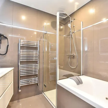 Magnificent - 2p - Near The Palais Garnier דירה פריז