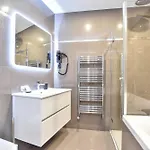 Διαμέρισμα Magnificent - 2p - Near The Palais Garnier *