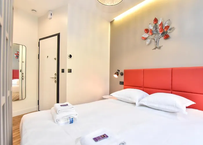 Magnificent - 2p - Near The Palais Garnier * 파리